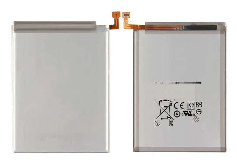 Battery for Samsung Galaxy M31 Prime — image 1