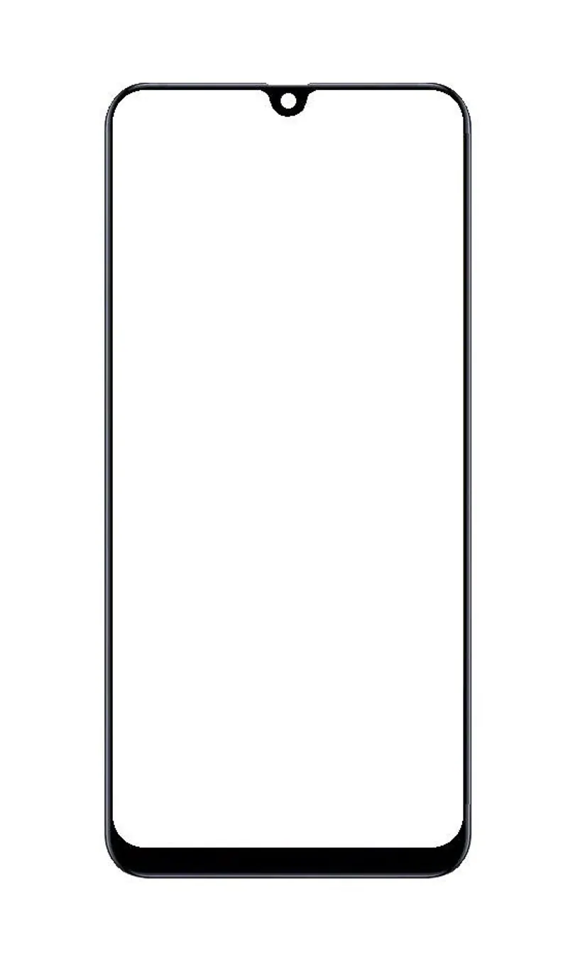 Front Glass for Samsung Galaxy M31 Prime - Ice — image 1