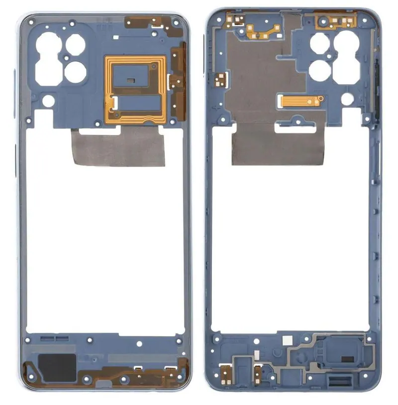 Middle Frame Ring Only for Samsung Galaxy M32 — image 1