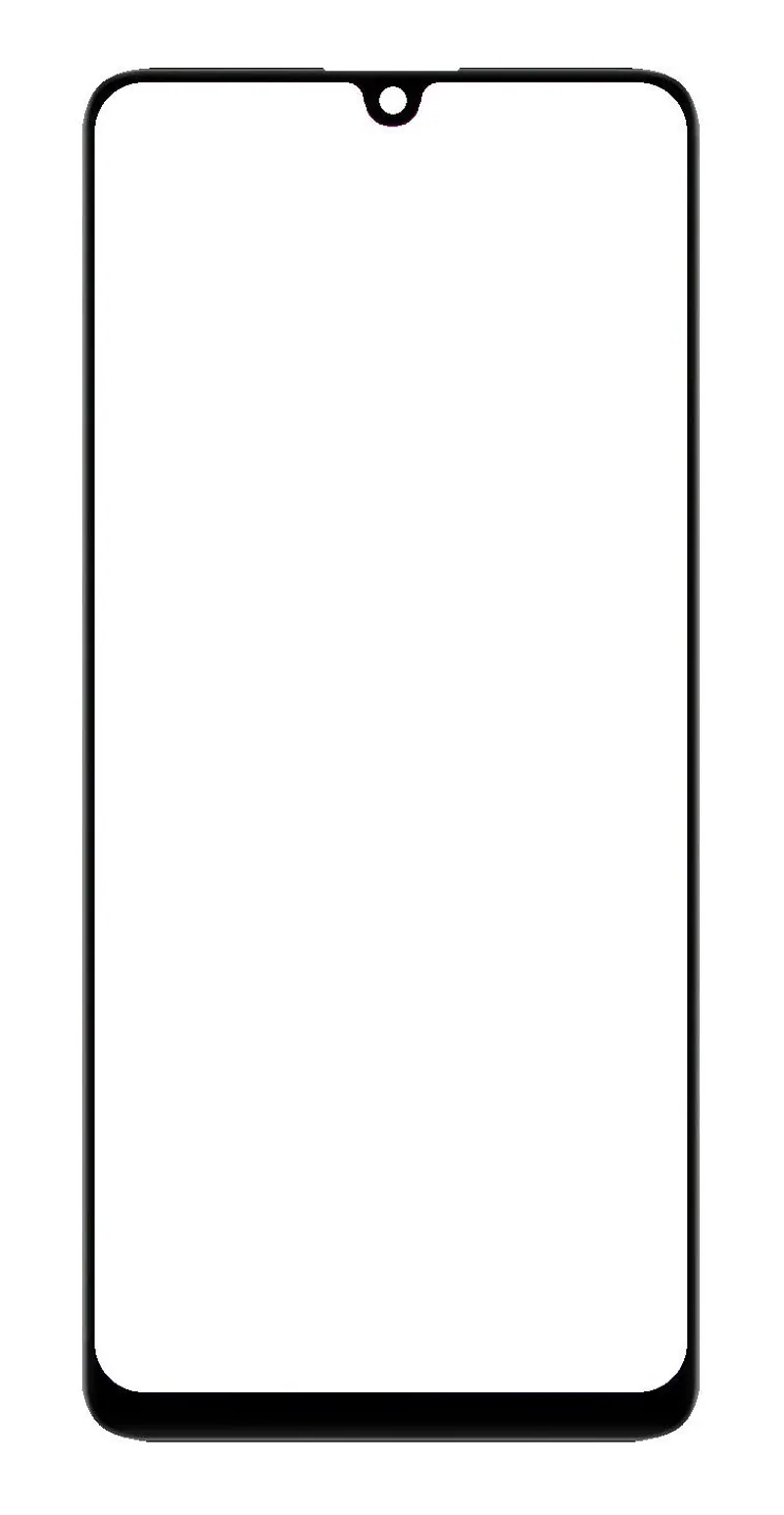 Touch Screen Digitizer for Samsung Galaxy M32 - Blue — image 1