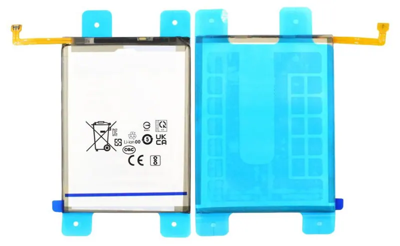Battery for Samsung Galaxy M33 5G — image 1