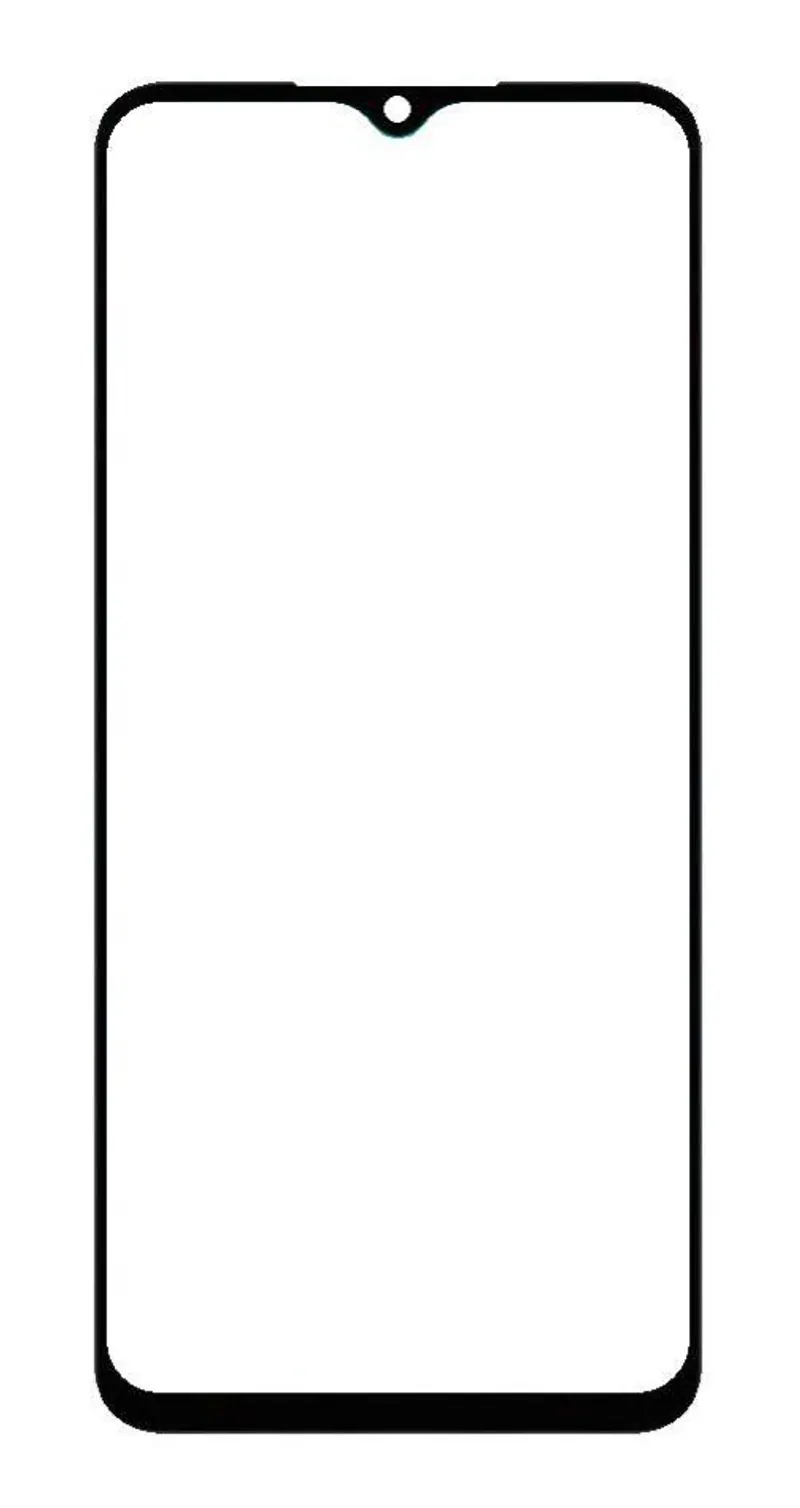 Touch Screen Digitizer for Samsung Galaxy M33 5G - Blue — image 1