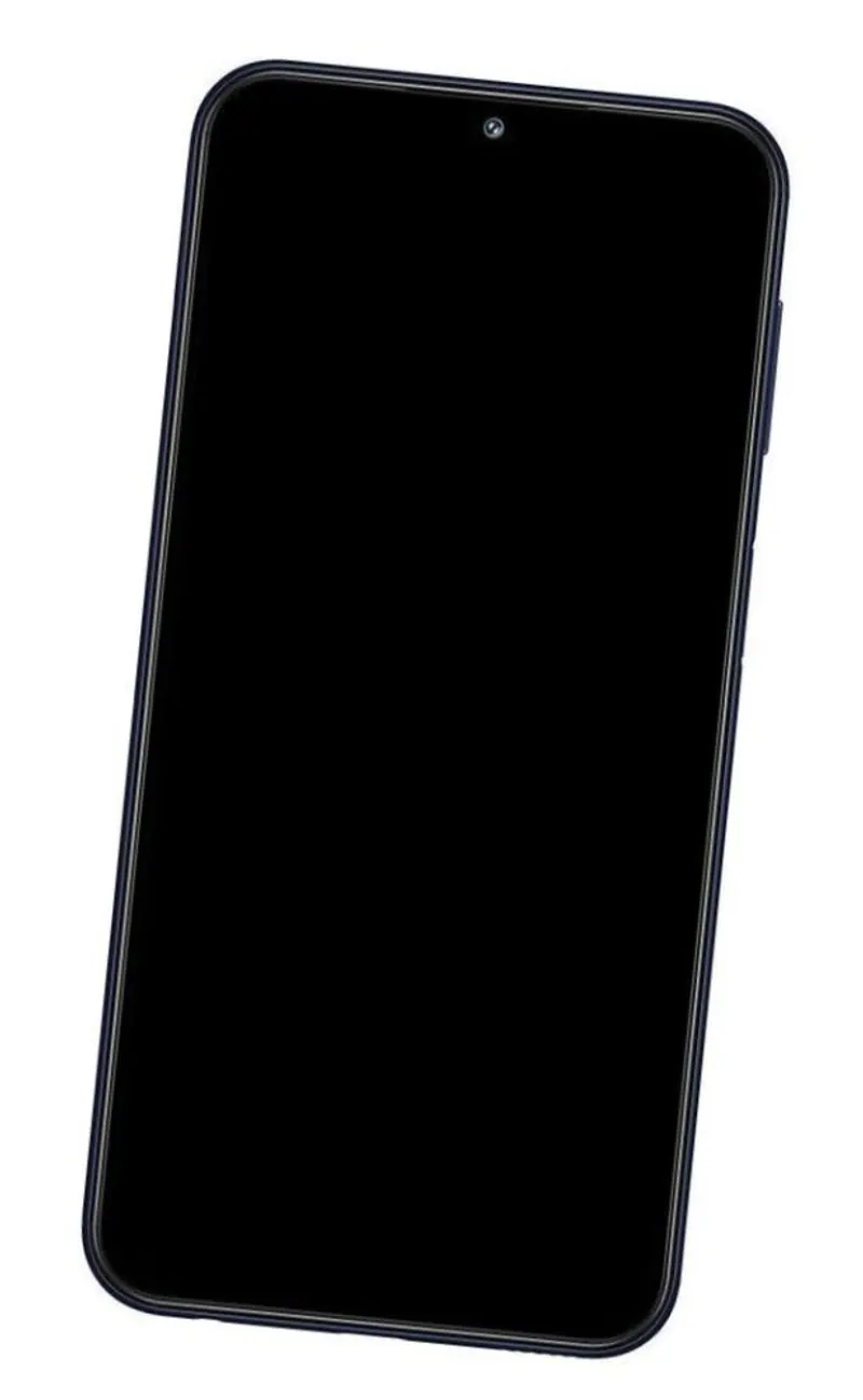 LCD Connector for Samsung Galaxy M34 5G — image 1