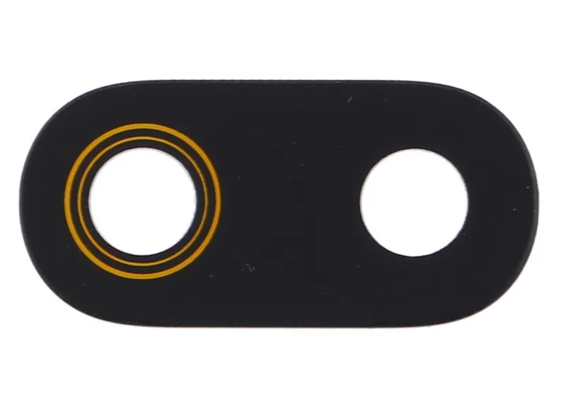 Camera Lens for Samsung Galaxy M36 5G Black — image 1