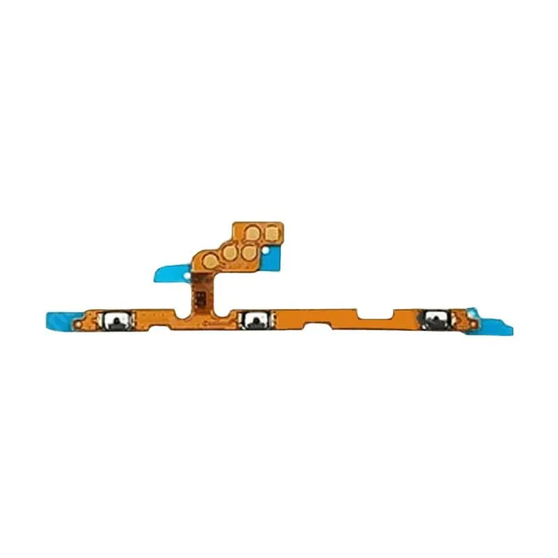 Volume Button Flex Cable for Samsung Galaxy M42 5G — image 1