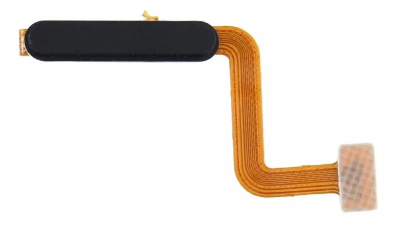Power Button Flex Cable for Samsung Galaxy M51 - On Off Flex / PCB — image 1