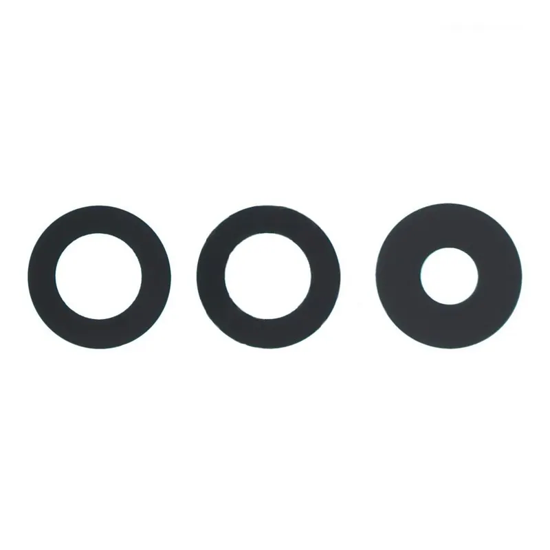 Camera Lens for Samsung Galaxy M55 5G Black — image 1