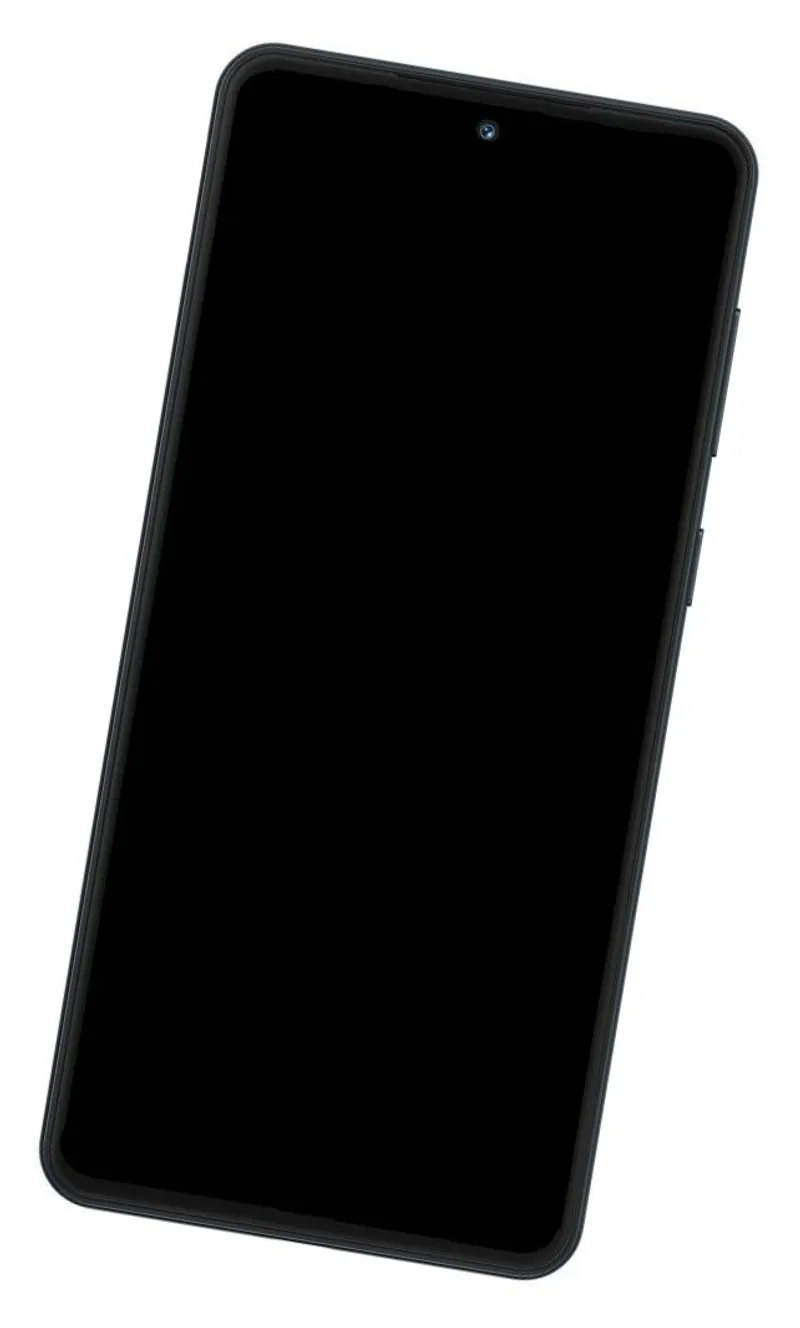 LCD Connector for Samsung Galaxy M55 5G — image 1