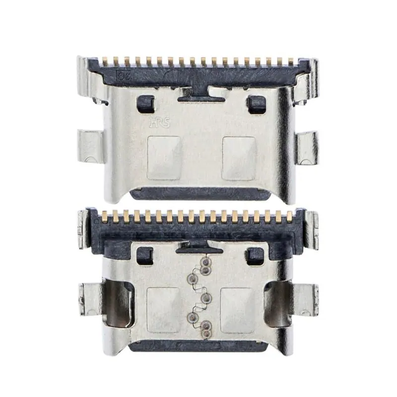 Charging Connector for Samsung Galaxy M55s 5G — image 1