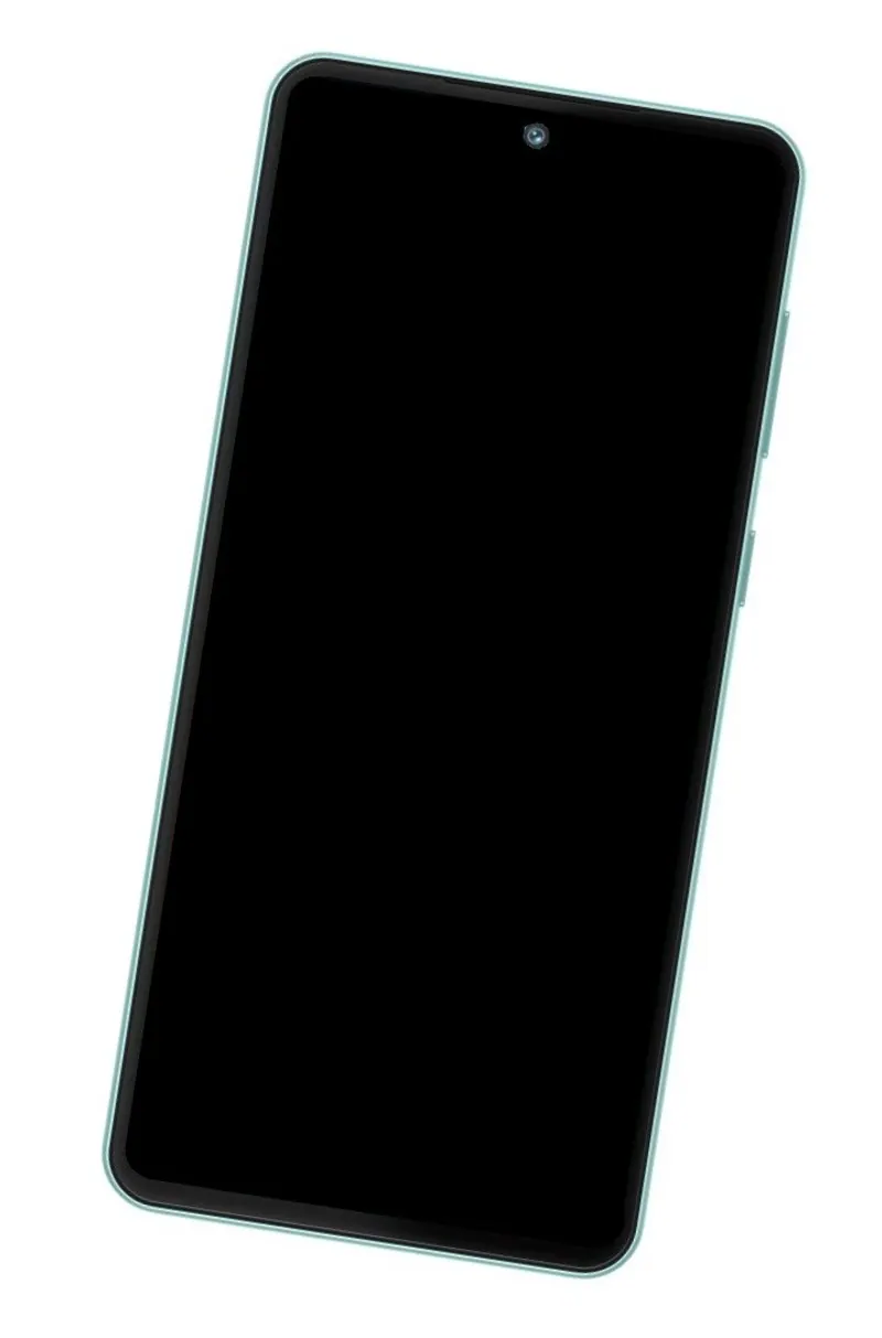 LCD Connector for Samsung Galaxy M55s 5G — image 1