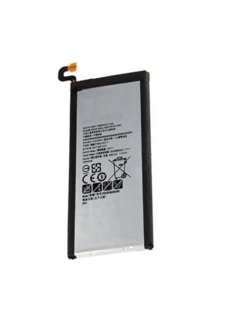 Battery for Samsung Galaxy J Max — image 1