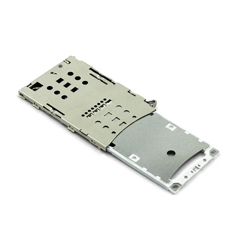 Sim Connector for Samsung Galaxy J Max — image 1