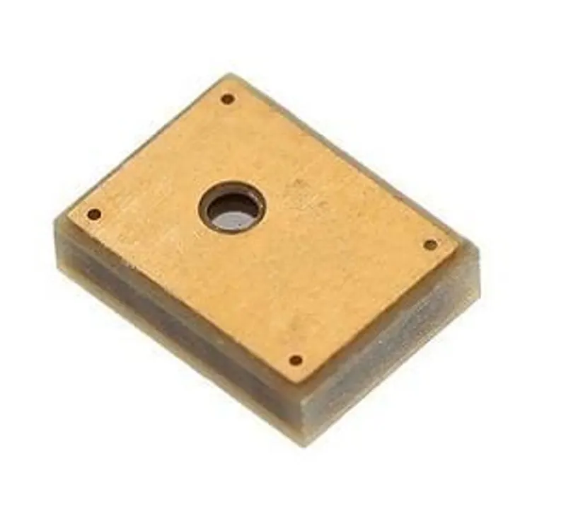 Microphone for Samsung Galaxy J Max — image 1