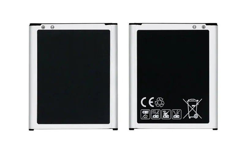Battery for Samsung Galaxy J1 — image 1