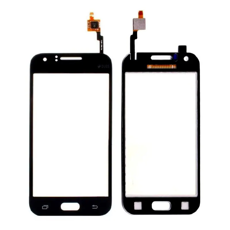 Touch Screen Digitizer for Samsung Galaxy J1 4G - Blue — image 1