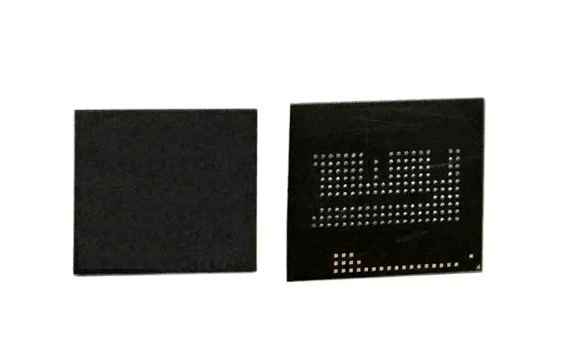 Memory IC for Samsung Galaxy J1 Ace — image 1