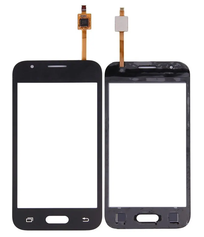 Touch Screen Digitizer for Samsung Galaxy J1 Nxt - Gold — image 1