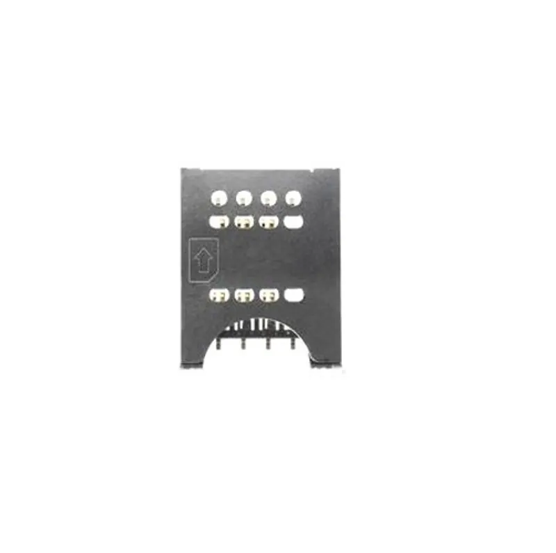 Sim Connector for Samsung Galaxy J1 Mini Prime — image 1