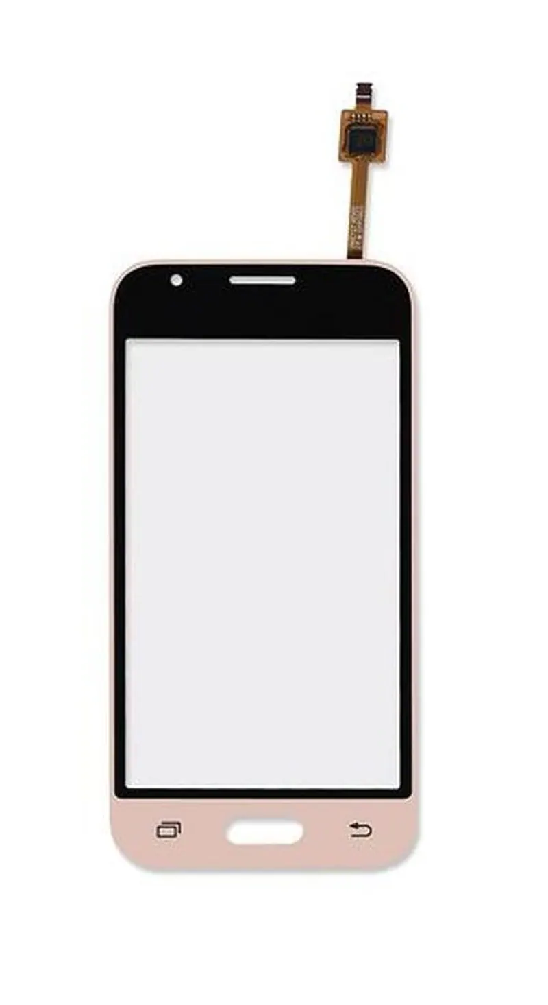 Touch Screen Digitizer for Samsung Galaxy J1 Mini Prime - Gold — image 1