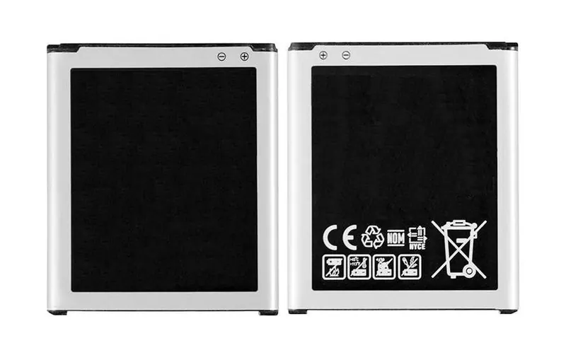 Battery for Samsung Galaxy J2 2015 — image 1