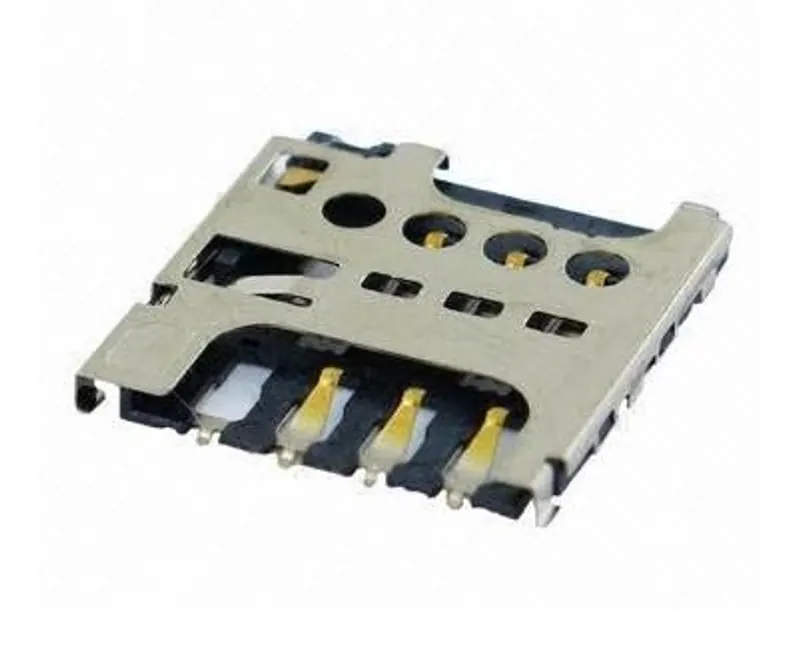 Sim connector for Samsung Galaxy J2 — image 1