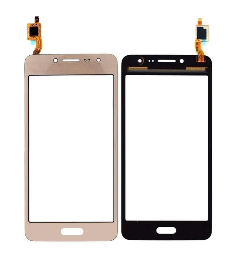 Touch Screen Digitizer for Samsung Galaxy J2 Ace - Gold — image 1