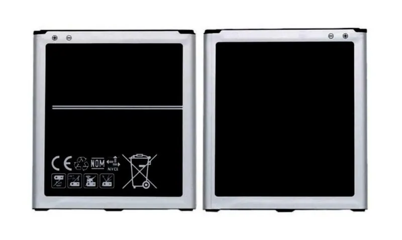 Battery for Samsung Galaxy J2 (2016) — image 1