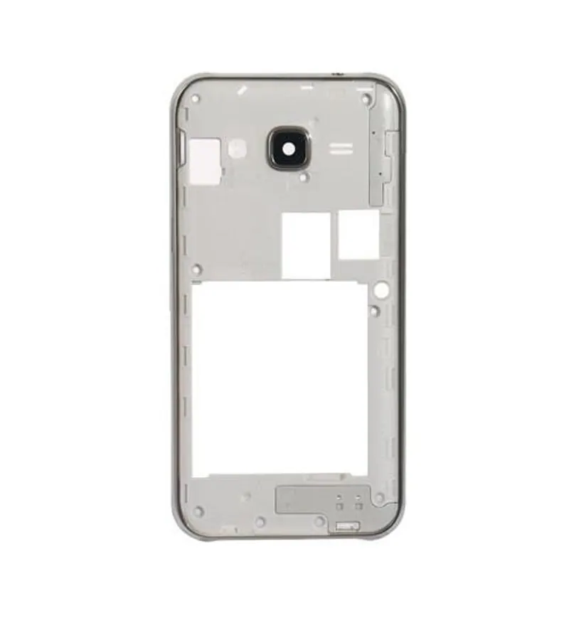 LCD Frame Middle Chassis for Samsung Galaxy J2 (2016) - Gold — image 1