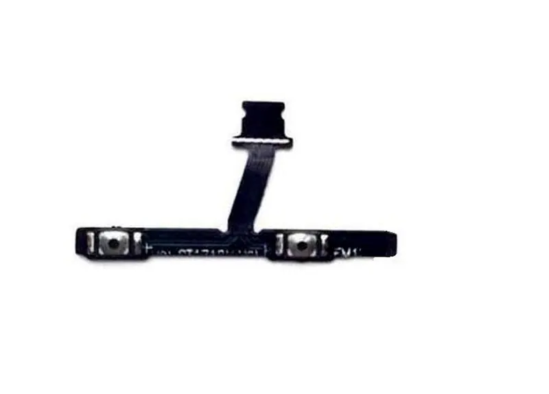 Power Button Flex Cable for Samsung Galaxy J2 (2016) - On Off Flex / PCB — image 1