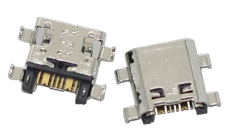 Charging Connector for Samsung Galaxy J2 Core — image 1