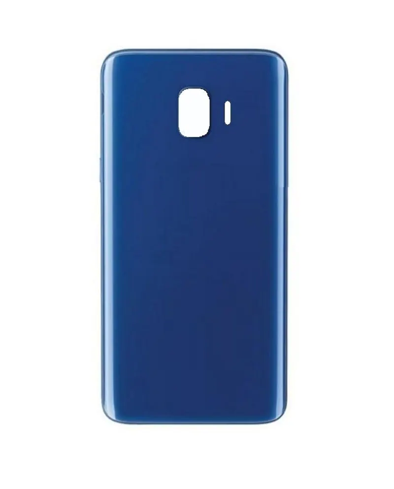 Back Panel Cover for Samsung Galaxy J2 Core - Blue — image 1