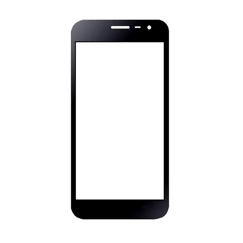 Touch Screen Digitizer for Samsung Galaxy J2 Core 2020 - Blue — image 1