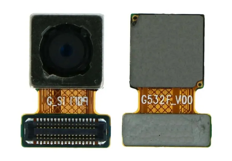 Replacement Back Camera for Samsung Galaxy J2 Prime (Main Camera) — image 1