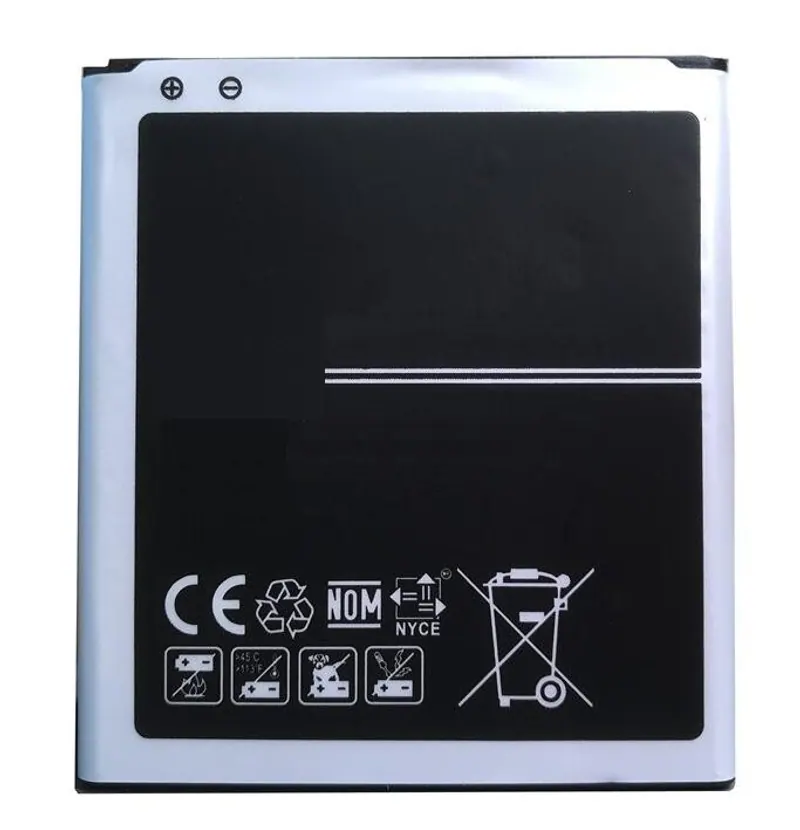 Battery for Samsung Galaxy J2 Pro 2018 — image 1