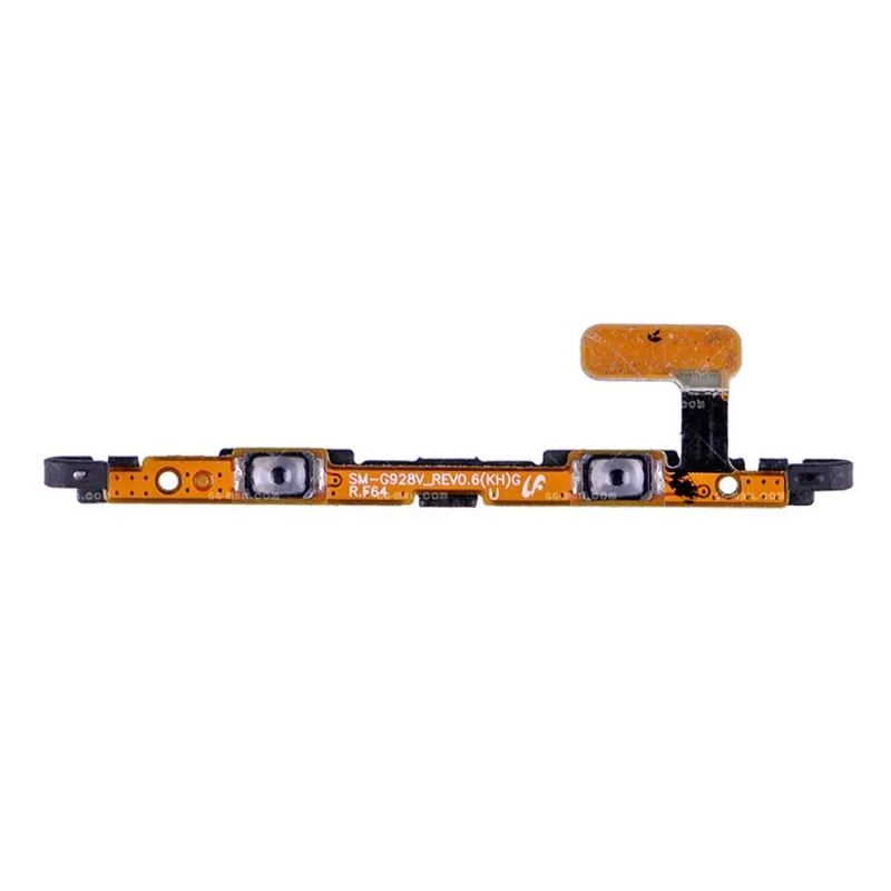 Volume Button Flex Cable for Samsung Galaxy J2 Pro 2018 — image 1