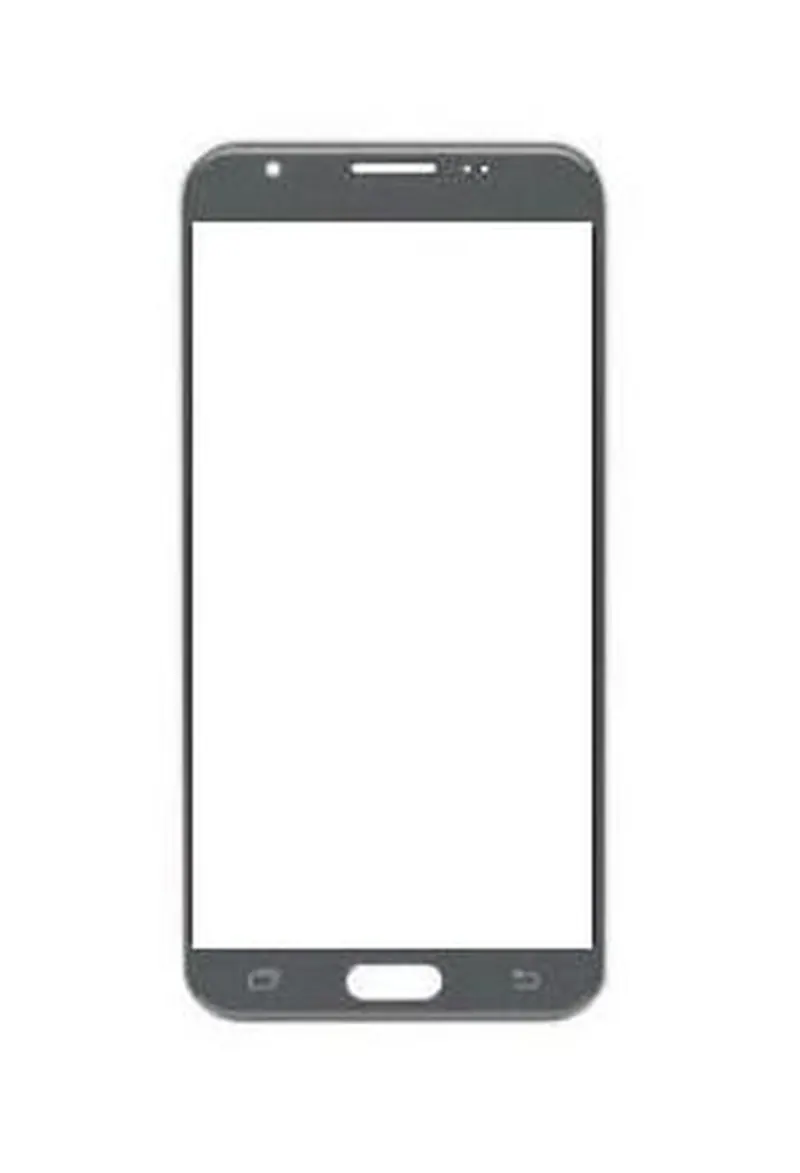 Touch Screen Digitizer for Samsung Galaxy J3 Emerge - Black — image 1