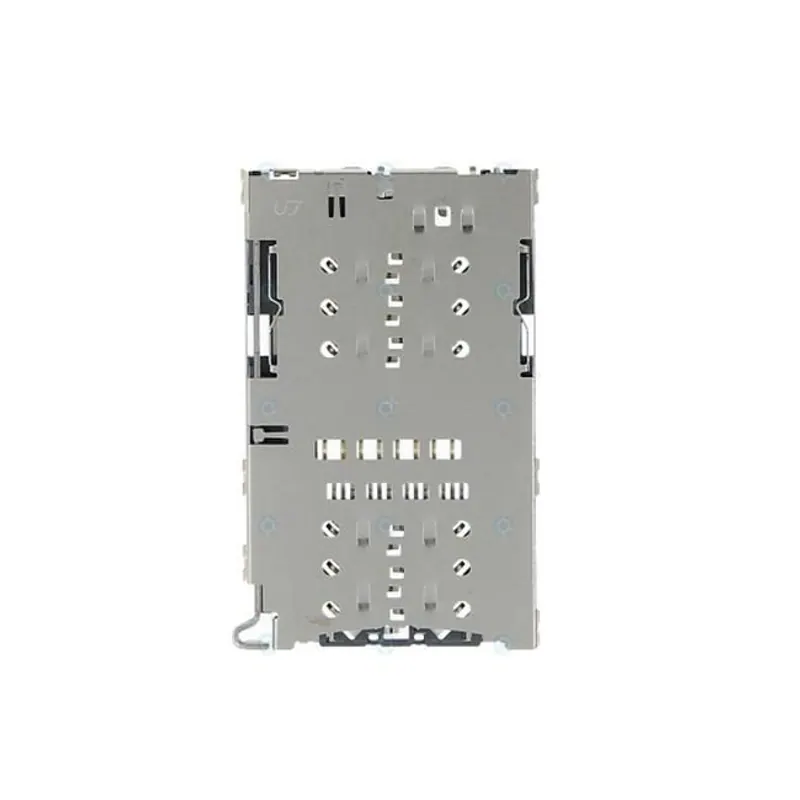 Sim Connector for Samsung Galaxy J3 Pro — image 1