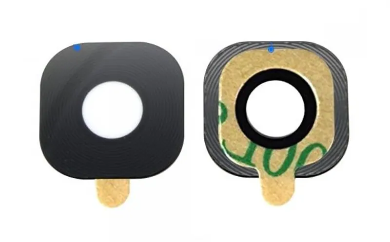 Camera Lens for Samsung Galaxy J3 Pro Gold — image 1