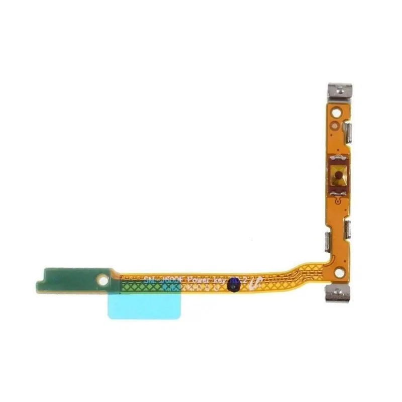 Power Button Flex Cable for Samsung Galaxy J4 - On Off Flex / PCB — image 1