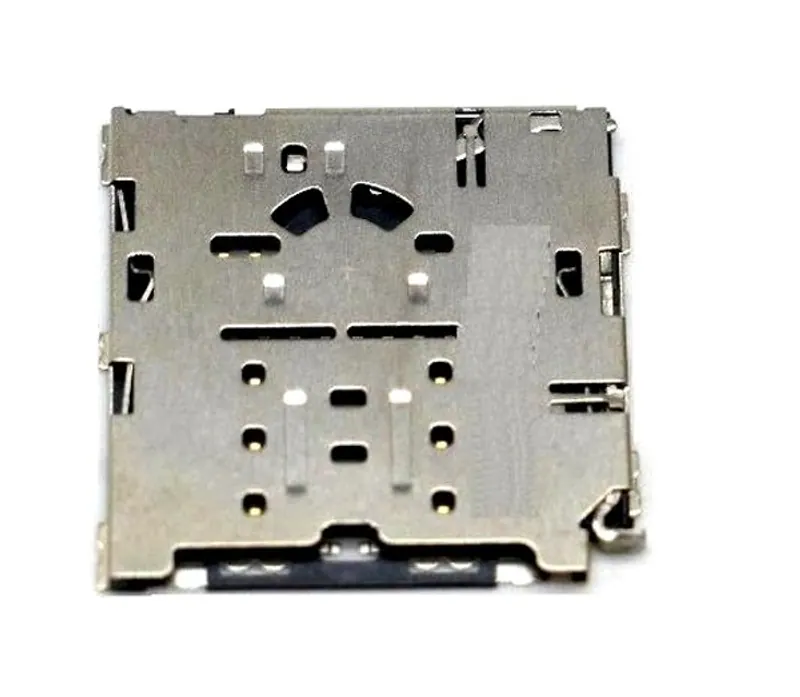 Sim Connector for Samsung Galaxy J4 Plus — image 1