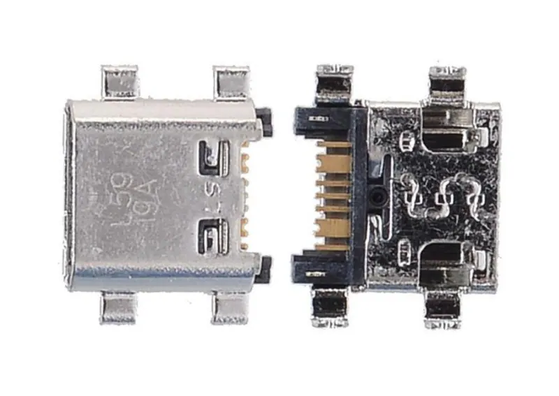 Charging Connector for Samsung Galaxy J5 — image 1