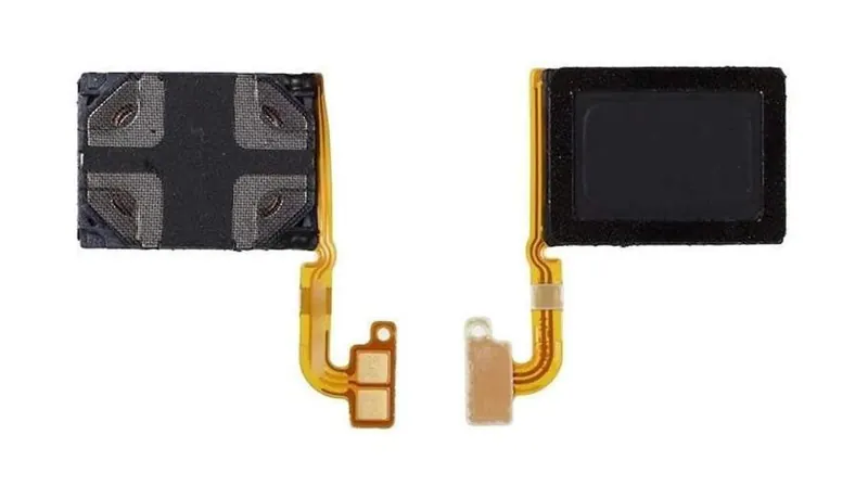 Ringer / Loud Speaker for Samsung Galaxy J5 — image 1