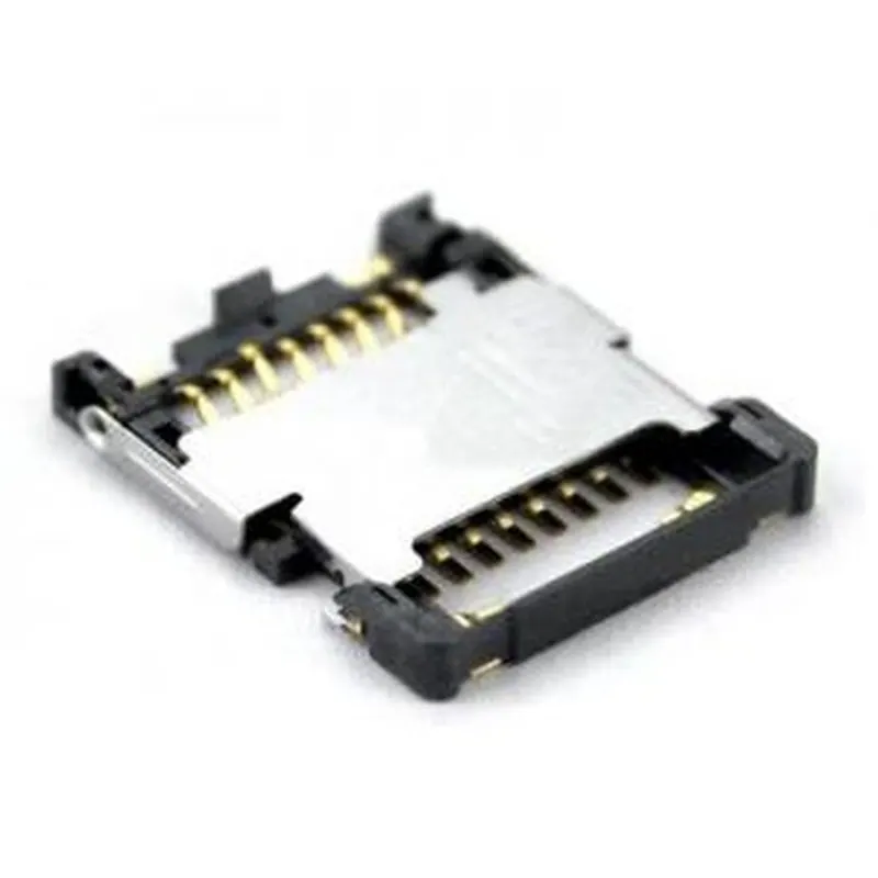 Sim Connector for Samsung Galaxy J5 2017 — image 1