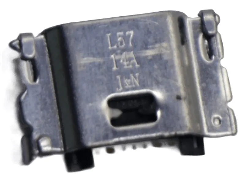 Charging Connector for Samsung Galaxy J6 — image 1