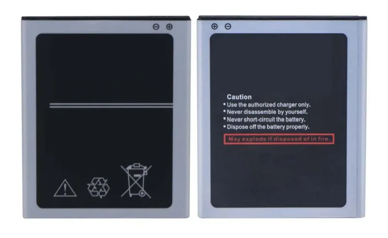 Battery for Samsung Galaxy J7 — image 1