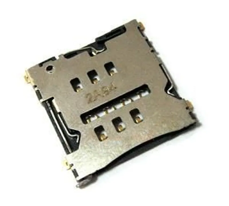Sim connector for Samsung Galaxy J7 — image 1