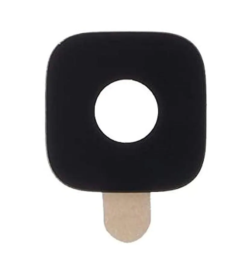 Camera Lens for Samsung Galaxy J7 Gold — image 1