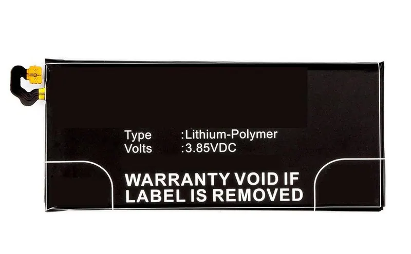 Battery for Samsung Galaxy J7 2018 — image 1