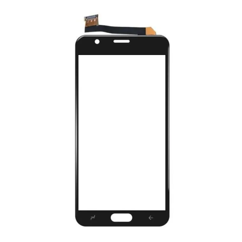 Touch Screen Digitizer for Samsung Galaxy J7 2018 - Gold — image 1