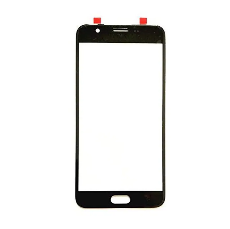Front Glass for Samsung Galaxy J7 2018 - Blue — image 1